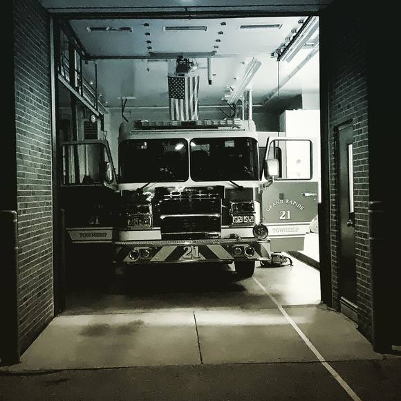 Meet your Posher, Steve - Picture 1 of 1